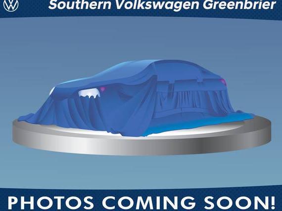 VOLKSWAGEN ATLAS CROSS SPORT 4MOTION 2025 1V2KE2CA3SC216614 image